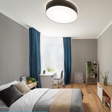 The Best Apartment In The Center Dresden Eksteriør billede