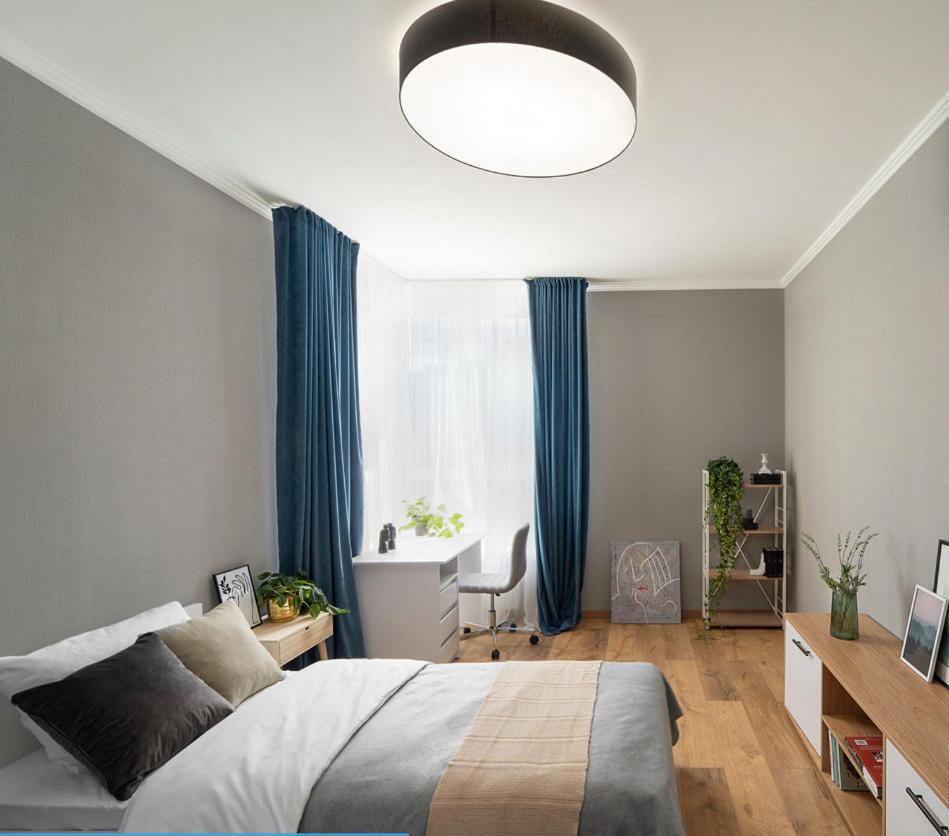 The Best Apartment In The Center Dresden Eksteriør billede